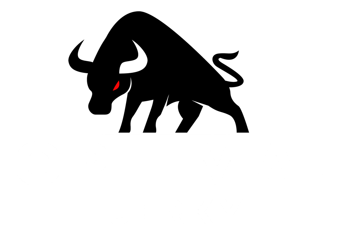Optimal Jerky logo